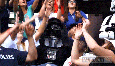 GIF by MLB