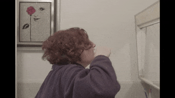 night teeth GIF by The Orchard Films