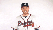 Atlanta Braves No GIF by MLB