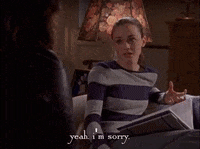season 3 netflix GIF by Gilmore Girls 