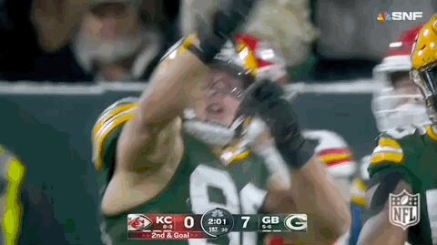 National Football League GIF by NFL