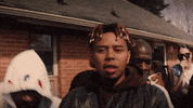 Coach Carter Friends GIF by Cordae