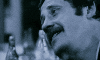 Film Silence GIF