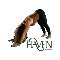 Haven Thehaven Sticker
