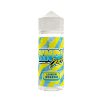 kndiejuice kndi Sticker by Custom Vapes