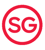 Country Singapore Sticker by This Is SG