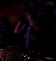 Dj Lit GIF by Respective