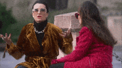 kyle richards GIF by Bravo TV