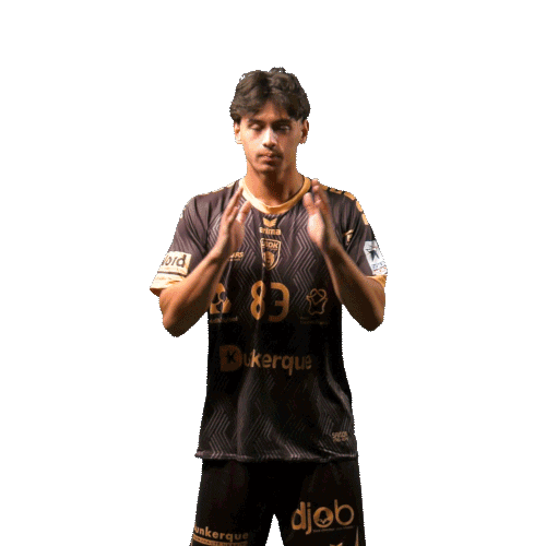 Sport Celebration Sticker by USDK