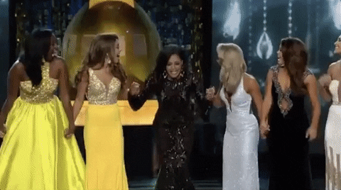 GIF by Miss America