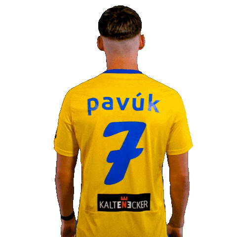 Football Player Sticker by Nike liga