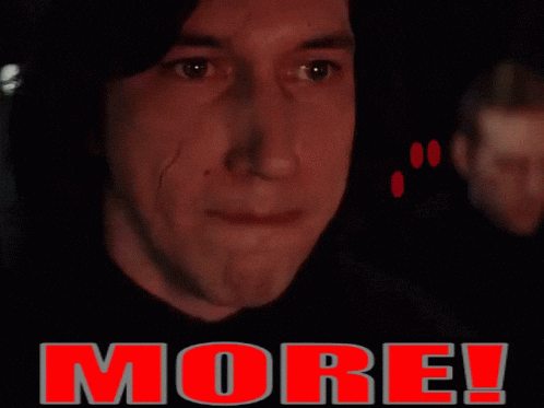 Star Wars Mas GIF by Chris Cimino