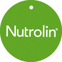 Nutrolin nutrolinlife nutrolin Sticker