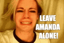 Amanda GIF by Seatown Services