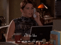 season 4 netflix GIF by Gilmore Girls 