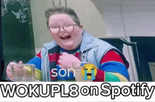 Stranger Things Son GIF