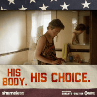 election 2016 president GIF by Showtime