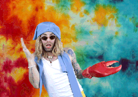 GIF by Mod Sun