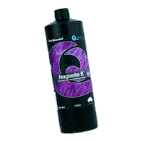 Aragonite Sticker by QuantumUK