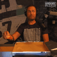 Oh My God Omg GIF by The Woody Show