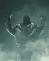 Ye GIF by Respective