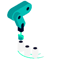 Heart Pride Sticker by Siemens