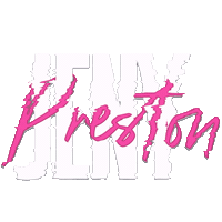 JenyPrestonOff jeny preston jenypreston Sticker