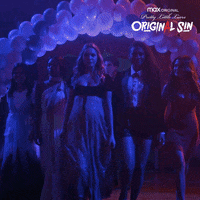 Pretty Little Liars Dance GIF by Max