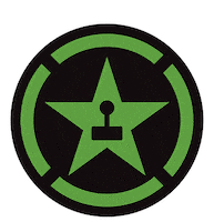 rooster teeth ah logo Sticker by Achievement Hunter
