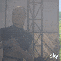 Take-Off Wow GIF by Sky Deutschland