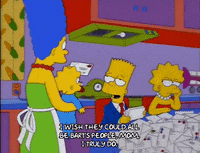 bart simpson episode 21 GIF