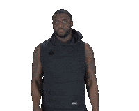 Greg Little Sport Sticker by NFL