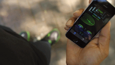 smartphone GIF