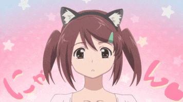 sis kiss GIF