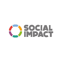Entrepreneur Socialentrepreneurship Sticker by Social Impact gGmbH