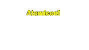 Atomicon Sticker by Stoneham Press