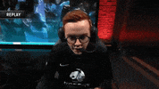 dab player GIF by lolesports