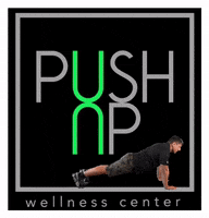 GIF by Centro Fitness Push Up