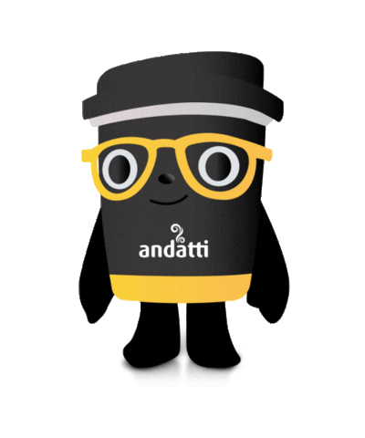 Coffee Love Sticker by Webtilia