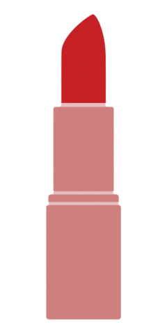 sydneysherrill giphyupload makeup lipstick red lipstick Sticker