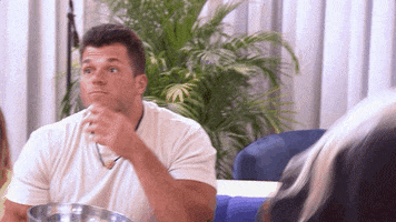 Big Brother Popcorn GIF by Ex On The Beach
