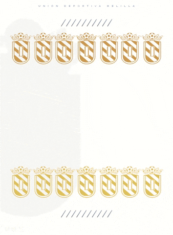 Ud Melilla GIF by Unión Deportiva Melilla