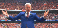 Manchester United Dancing GIF