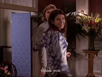 season 2 netflix GIF by Gilmore Girls 