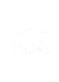 Heidi Sticker by BKM Online