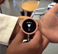 Medicine Emergency GIF by CSDRMS