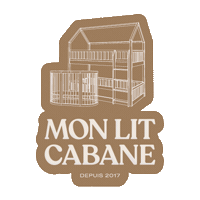 Mlc Sticker by monlitcabane