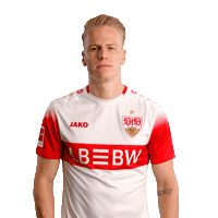 Jako Sticker by VfB Stuttgart 1893