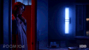 pizza hbo GIF by Room104