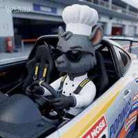 Chef Driving GIF by Upland